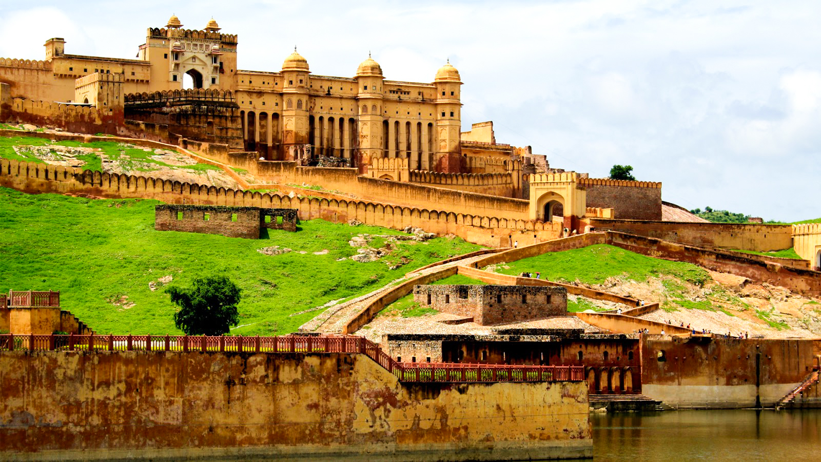Amazing Rajasthan